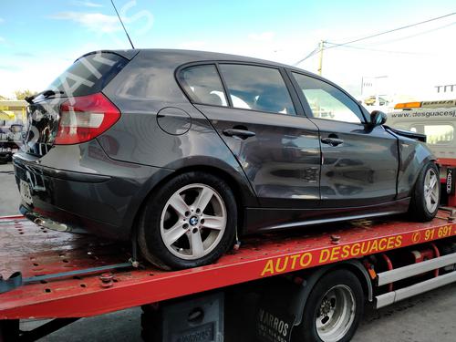 Gearbox BMW 1 (E87) 120 d | BP8531245M3 