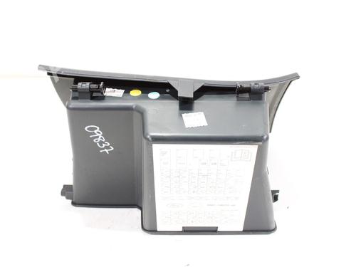 Glove box FORD FIESTA VI (CB1, CCN)  | BP17786804C95 