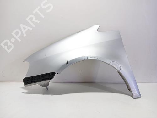 Used Left front fenders VW TOURAN (1T1, 1T2) [2003-2011]  30833511