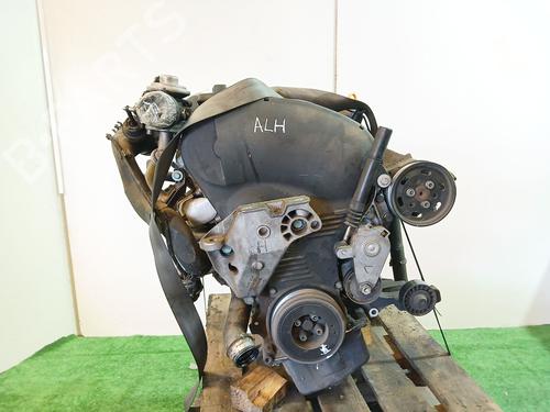Motor SEAT LEON (1M1) 1.9 TDI (110 hp) 28071417