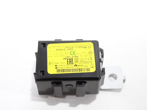 Used Electronic module KIA SPORTAGE IV (QL, QLE) 1.6 CRDi (116 hp) 15802897