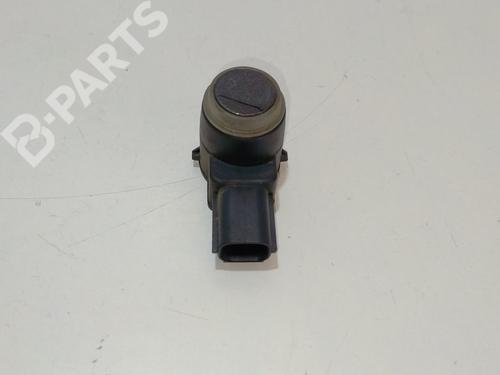 Elektronisk modul OPEL ZAFIRA TOURER C (P12) 1.4 (75) (140 hp) 10239737