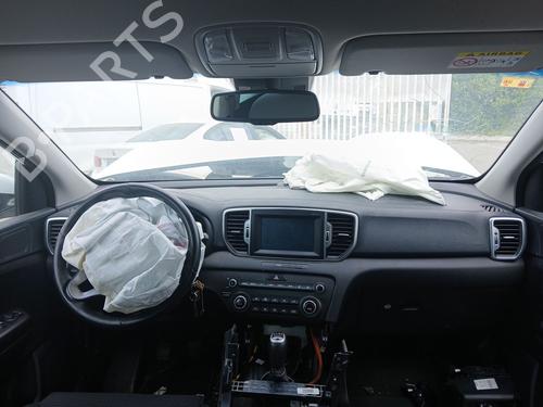 Electronic module KIA SPORTAGE IV (QL, QLE) 1.6 GDI | BP36016812M83 - Image 11