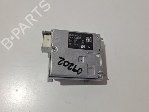 Electronic module RENAULT CAPTUR II (HF_)  | BP11349672M83 