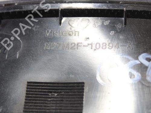 Instrument cluster FORD MONDEO IV (BA7)  | BP18167960C47 