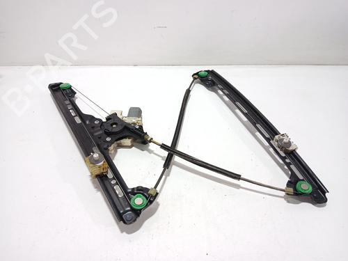 Used Front right window mechanism CITROËN C4 Picasso II 1.6 BlueHDi 120 (120 hp) 30511899