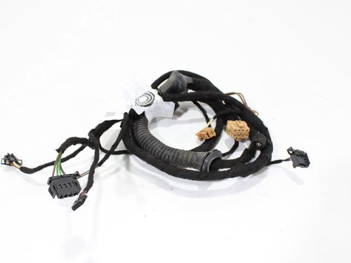 Used Cable Cable AUDI A3 Sportback (8PA) 1.8 TFSI (160 hp) 34554616 34554616