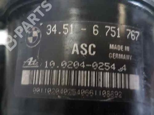 ABS pump BMW 3 (E46) 320 d | BP5580109M43 