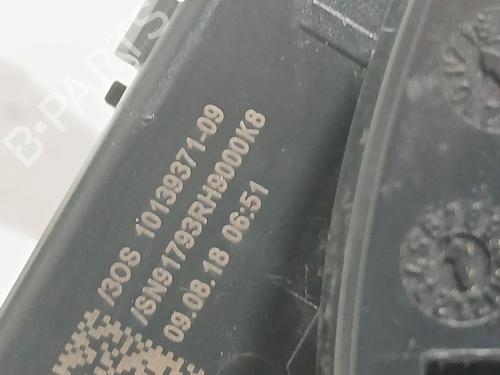 Switch MERCEDES-BENZ A-CLASS (W177) A 180 d (177.003) | BP36845080I30  - Image 5
