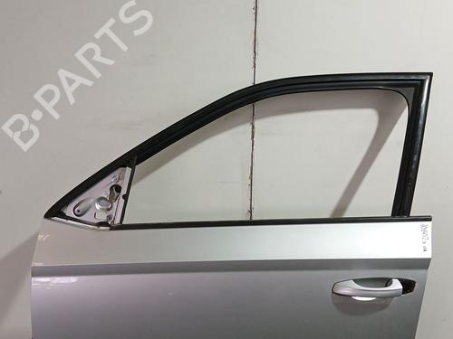 Left front door SKODA FABIA III Estate (NJ5) 1.4 TDI | BP29953838C2