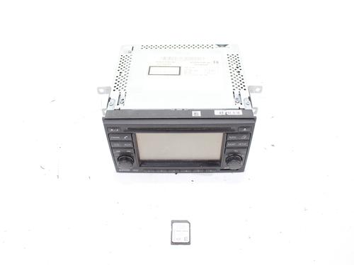 Used Electronic module NISSAN NV200 Van 1.5 dCi 110 (M20, M20N, M20M) (110 hp) 17786816