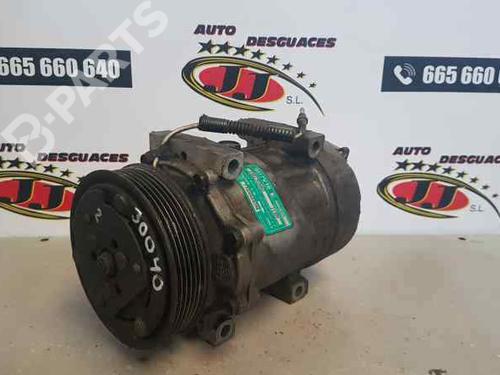 Compressor A/A RENAULT MEGANE I (BA0/1_) 2.0 (115 hp) 7268023