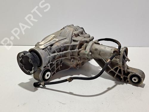 Used Front differential MERCEDES-BENZ GLE (W166) [2015-2018]  8336008