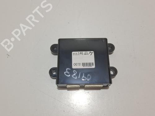 Used Electronic module MITSUBISHI ASX (GA_W_) 1.6 MIVEC (GA1W) (117 hp) 10500359