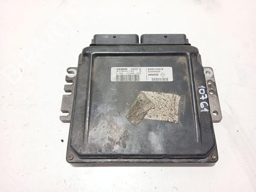 Used Engine control unit (ECU) RENAULT SCÉNIC I MPV (JA0/1_, FA0_) 1.6 (102 hp) 29924259