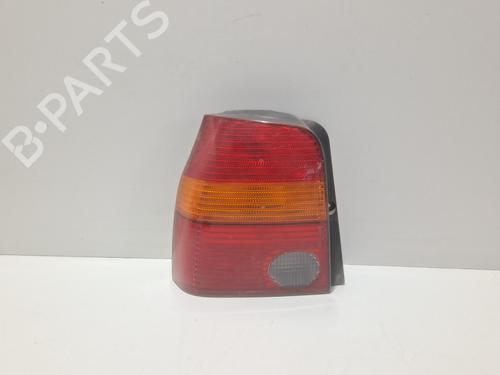 Used Left taillight SEAT AROSA (6H1) 1.0 (50 hp) 10753652
