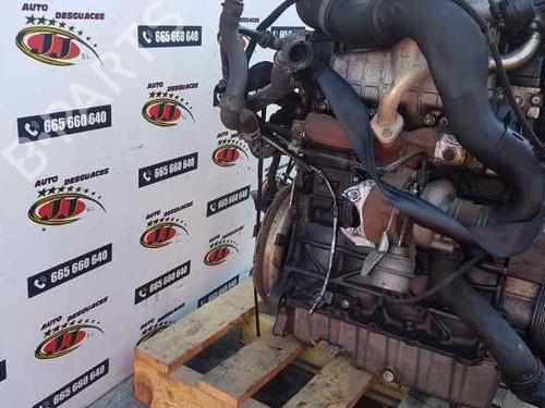 Engine VW GOLF IV (1J1) 1.9 TDI | BP5248595M1 