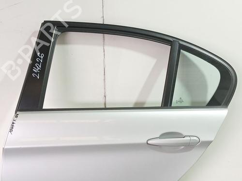 Left rear door BMW 3 (E90) 318 d | BP24128616C4 