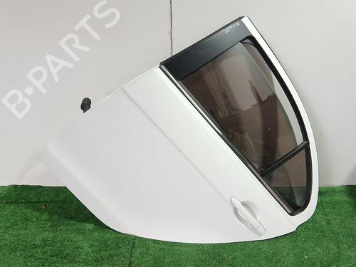 Used Left rear door MITSUBISHI LANCER VIII Sportback (CX_A) 1.8 MIVEC (CX3A, CX6A) (140 hp) 27865361