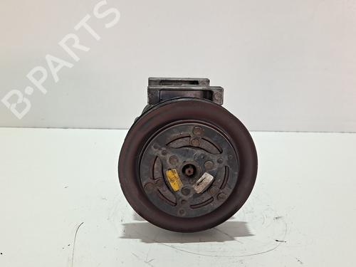 AC compressor FIAT BRAVO II (198_) 1.9 D Multijet (198AXB1A) | BP10234118M34