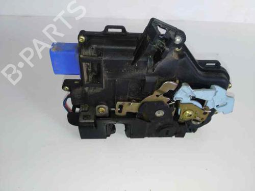 Rear right lock SEAT TOLEDO III (5P2)  | BP5238471C99 