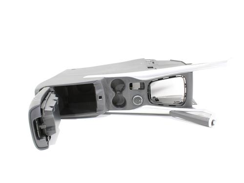 Armrest / Center console RENAULT KADJAR (HA_, HL_) 1.6 dCi 130 4x4 (HLA4) | BP13116208I20 
