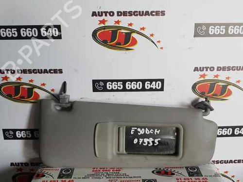 Right sun visor BMW 3 (E90) 320 d | BP5135271I2 - Image 1