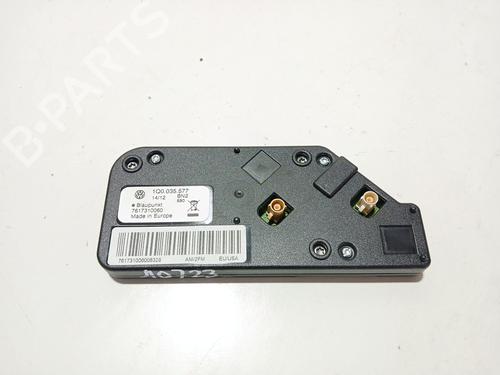 Used Electronic module VW EOS (1F7, 1F8) 2.0 TDI 16V (140 hp) 29404860