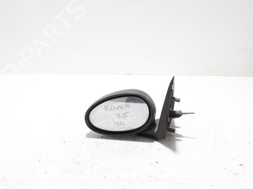 Used Left mirror ROVER 25 I Hatchback (RF) [1999-2006]  21129720