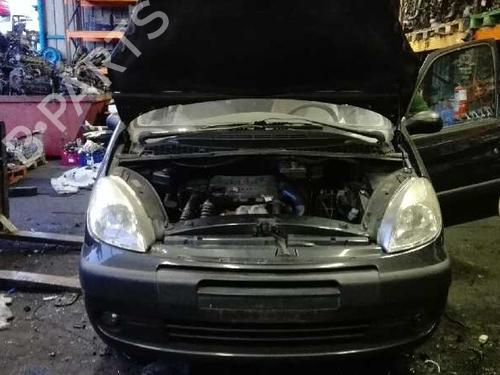 Right headlight CITROËN XSARA PICASSO (N68) 1.6 HDi | BP5133071C29 
