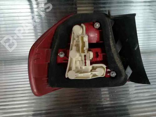 Right taillight BMW 3 (E90) 320 d | BP5258833C35 