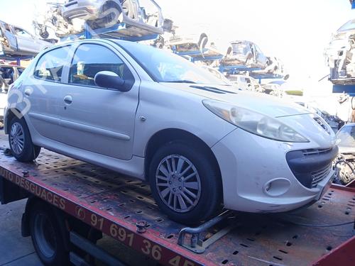 Used Parts PEUGEOT 206+ (2L_, 2M_) 1.1 5044892