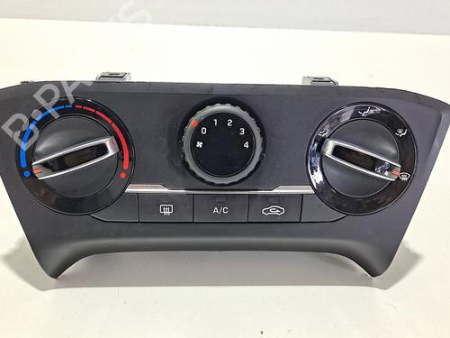 Climate control HYUNDAI i20 ACTIVE (IB, GB) 1.0 T-GDI | BP9205151I5 