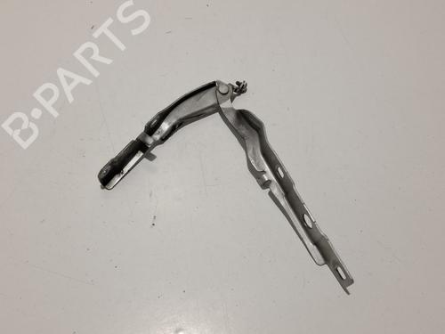 Used Hinge/Door check strap Hinge/Door check strap CITROËN C4 CACTUS 1.6 HDi 90 (92 hp) 33540494 33540494