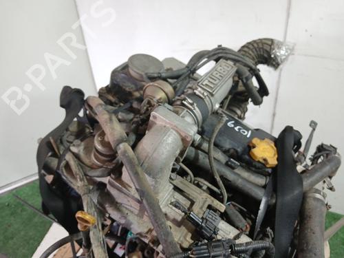 Engine NISSAN PATROL GR V Wagon (Y61) 2.7 TD | BP35952657M1  - Image 6