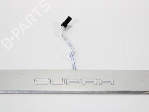 Other SEAT LEON ST (5F8) 2.0 Cupra 4Drive | BP14252844O1 