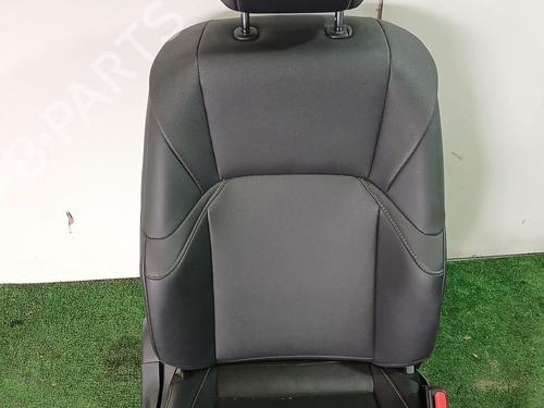 Right front seat LEXUS ES (_Z10_, _A10_, _H10_) 250 (AXZA10) | BP27894680C16 