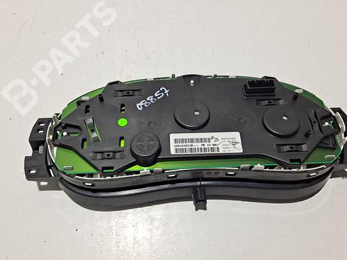 Instrument cluster DACIA LODGY (JS_)  | BP8818074C47 