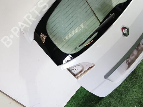 Tailgate RENAULT SCÉNIC III (JZ0/1_) 1.5 dCi | BP30150085C6 
