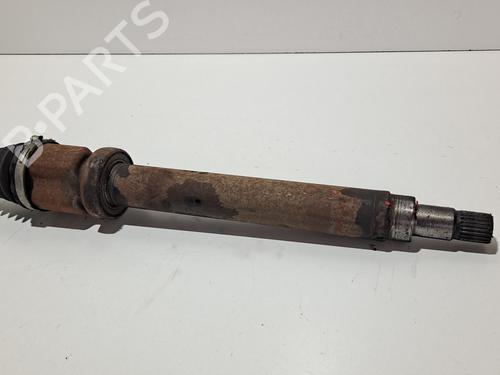 Right front driveshaft FORD FIESTA VI (CB1, CCN) 1.25 | BP7273059M39 