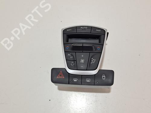 Used Climate control RENAULT LAGUNA III (BT0/1) 2.0 16V (BT05, BT0F, BT0W) (140 hp) 7264290