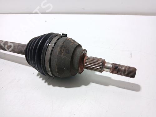 Right front driveshaft FORD MONDEO V Hatchback (CE) 2.0 TDCi | BP39743981M39 - Image 2