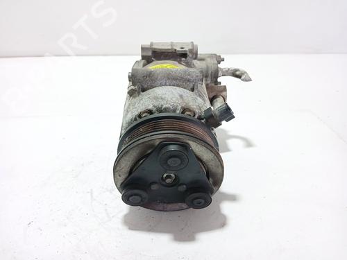 AC compressor FORD FIESTA VI (CB1, CCN)  | BP27674656M34 
