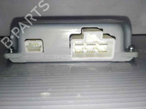 Electronic module NISSAN QASHQAI II SUV (J11, J11_) 1.5 dCi | BP7787153M83 