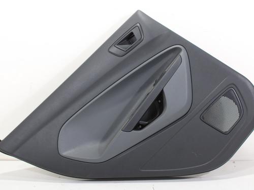 Rear left panel FORD FIESTA VI (CB1, CCN)  | BP17711884C60 