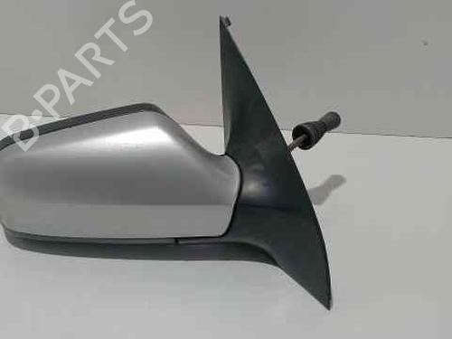 Right mirror OPEL ASTRA G Hatchback (T98) 2.0 DTI 16V (F08, F48) | BP6550746C27 
