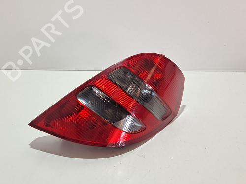 Højre baglygte MERCEDES-BENZ A-CLASS (W169) A 200 (169.033, 169.333) (136 hp) 7808754