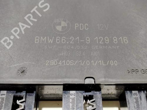 Electronic module BMW X5 (E53) 3.0 d | BP11114841M83 