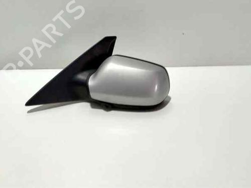 Used Left mirror MAZDA 3 (BK) 1.6 DI Turbo (109 hp) 6598895