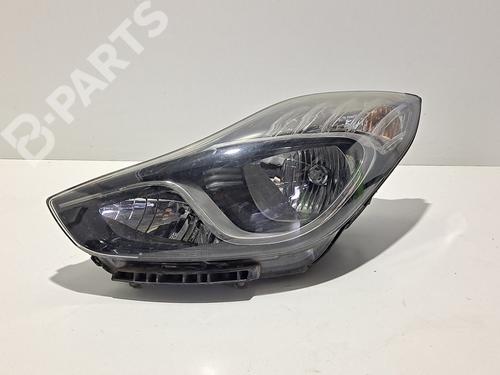 Used Left headlight Left headlight HYUNDAI ix20 (JC) 1.4 CRDi (90 hp) 9627114 9627114